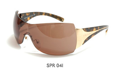 Prada SPR 04I sunglasses