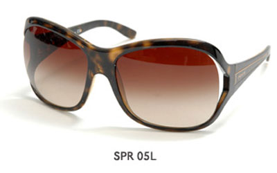 Prada SPR 05L sunglasses