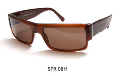 Prada SPR 08H sunglasses
