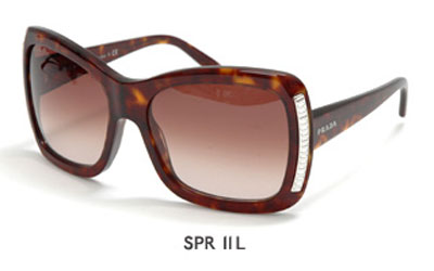 Prada SPR 11L sunglasses