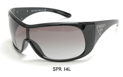Prada SPR 14L sunglasses