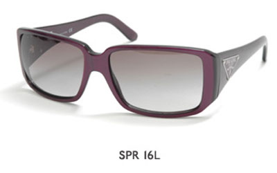 Prada SPR 16L sunglasses