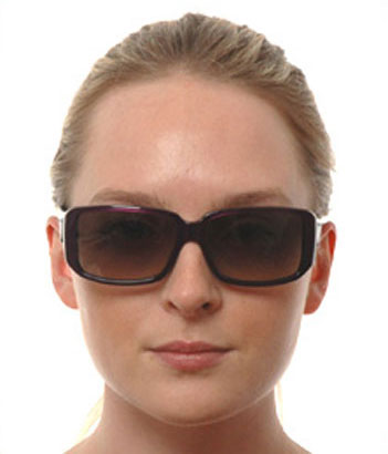 Prada SPR 16L sunglasses