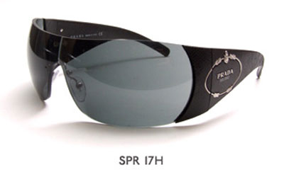 Prada SPR 17H sunglasses