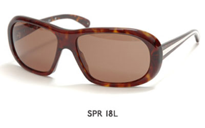 Prada SPR 18L sunglasses
