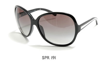 Prada SPR 19I sunglasses