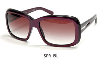 Prada SPR 19L sunglasses