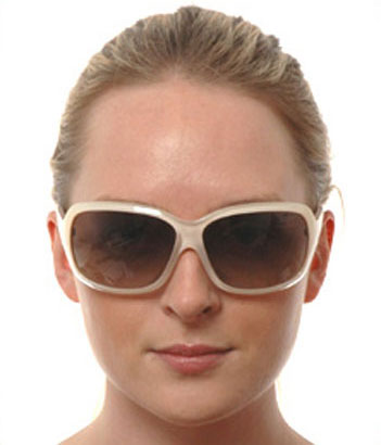 Prada SPR 20I sunglasses