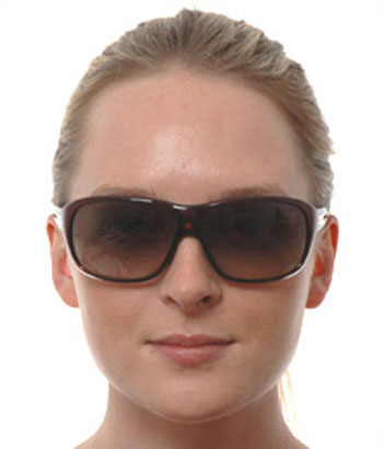 Prada SPR 22I sunglasses