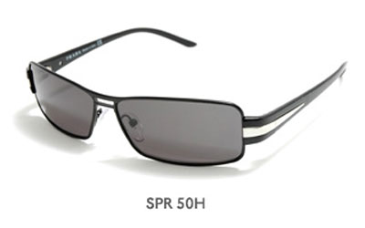 Prada SPR 50H sunglasses