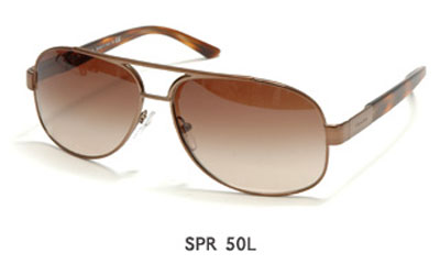 Prada SPR 50L sunglasses