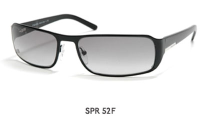 Prada SPR 52F sunglasses