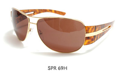 Prada SPR 69H sunglasses