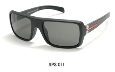 Prada Sps 01L