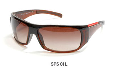 Prada Sport SPS 01LS sunglasses