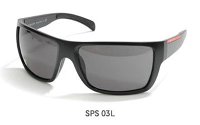 Prada Sport SPS 03LS sunglasses