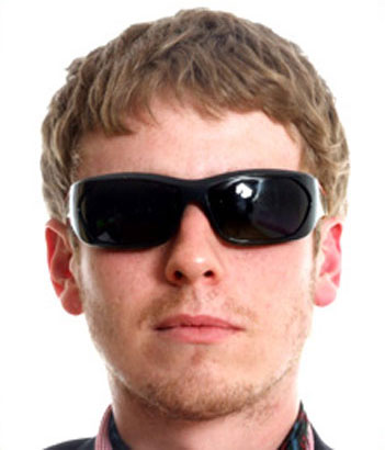Prada Sport SPS 04H sunglasses