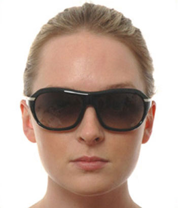Prada Sport SPS 04I sunglasses