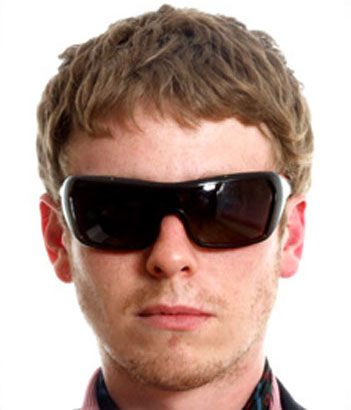 Prada Sport SPS 05H sunglasses