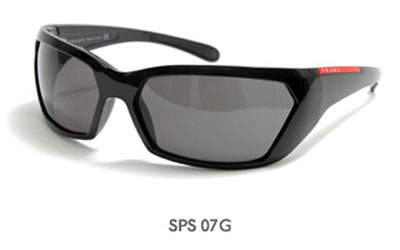 Prada Sport SPS 07G sunglasses