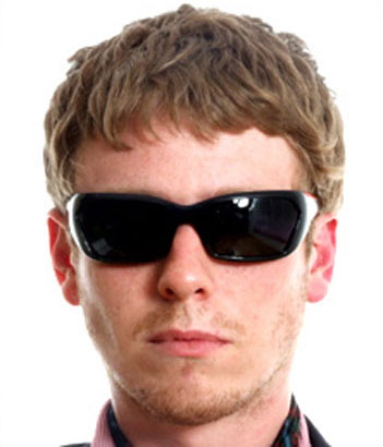 Prada Sport SPS 07G sunglasses