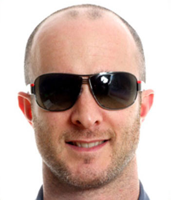 Prada Sport SPS 50H sunglasses