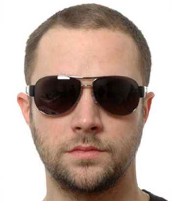 Prada Sport SPS 51H sunglasses