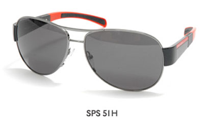Prada Sport SPS 51H sunglasses
