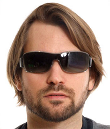 Prada Sport SPS 52E sunglasses