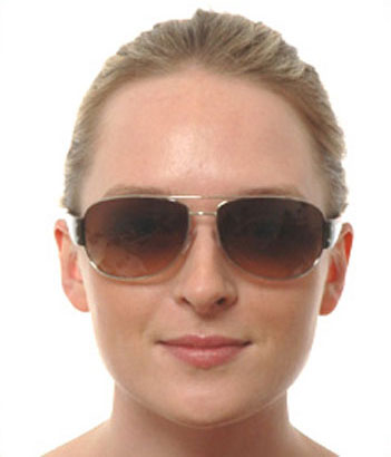 Prada Sport SPS 52G sunglasses