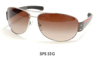 Prada Sport SPS 52G sunglasses