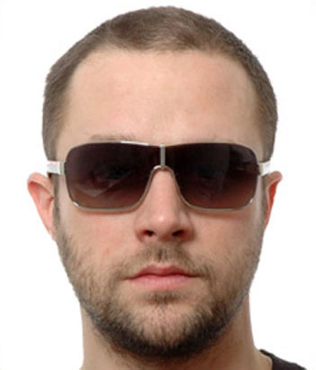 Prada Sport SPS 52I sunglasses