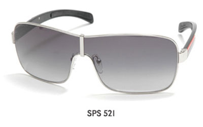 Prada Sport SPS 52I sunglasses