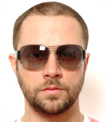 Prada Sport SPS 54E sunglasses