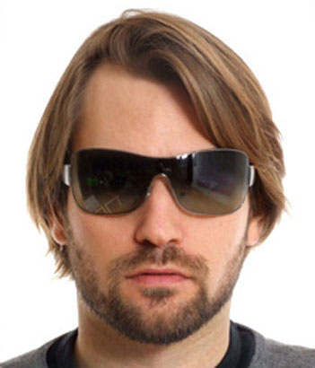 Prada Sport SPS 57G sunglasses