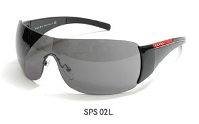Prada Sport SPS 02LS sunglasses