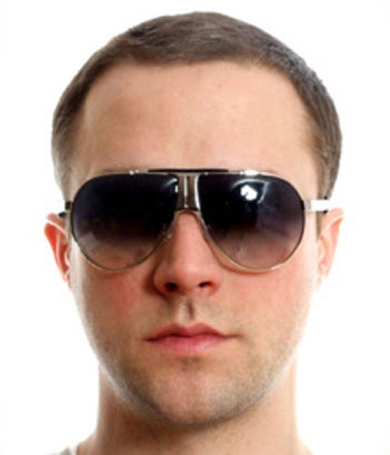 Initium Supernaut sunglasses