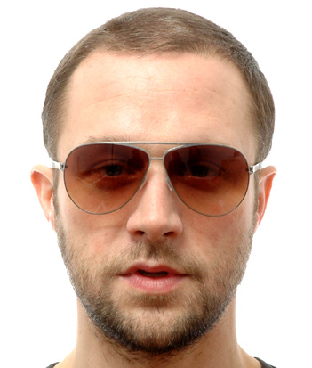 Mykita Cooper sunglasses