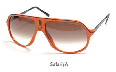 Carrera Safari/A sunglasses