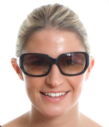 Oakley Script sunglasses