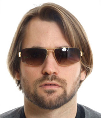 IC Berlin Sean sunglasses