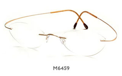 Silhouette M6459 glasses