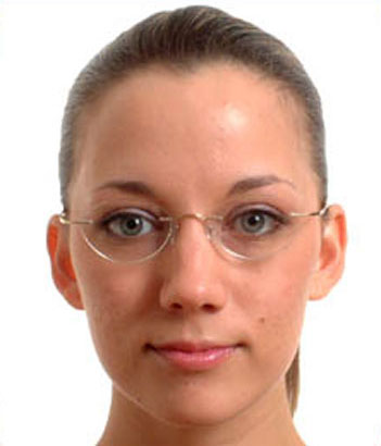 Silhouette M6459 glasses