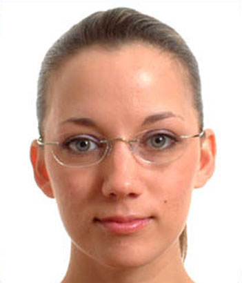 Silhouette M6460 glasses