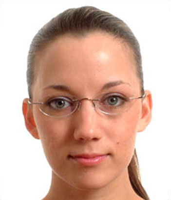 Silhouette M6469 glasses