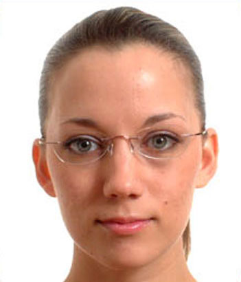 Silhouette M6470 glasses