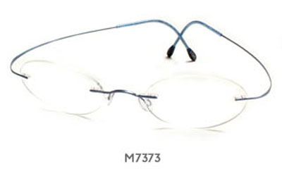 Silhouette M7373 glasses