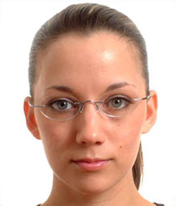 Silhouette M7373 glasses