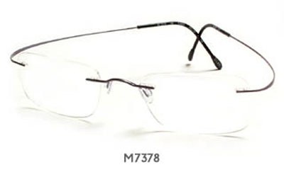 Silhouette M7378 glasses