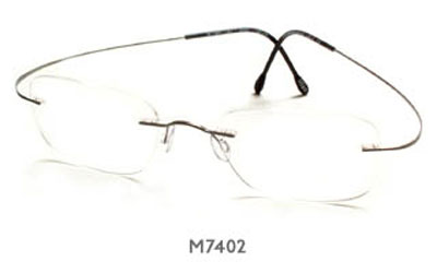 Silhouette M7402 glasses